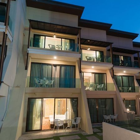 Destination Patong Hotel Bagian luar foto